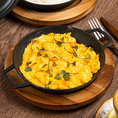 Huevos Revueltos