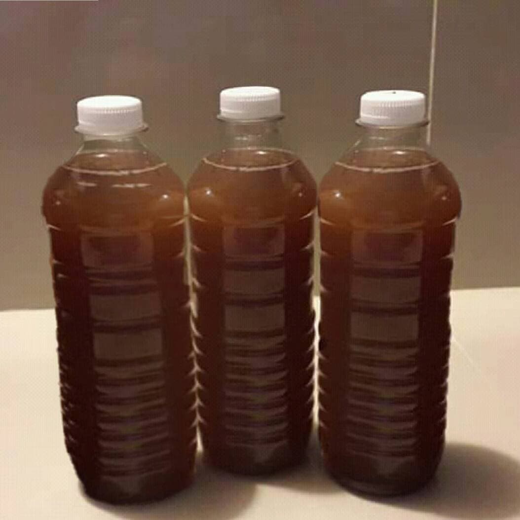Agua de Tamarindo