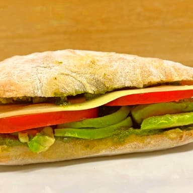 PALTA CAPRESE