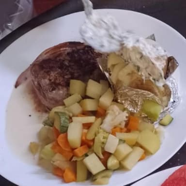 Filete del Molino