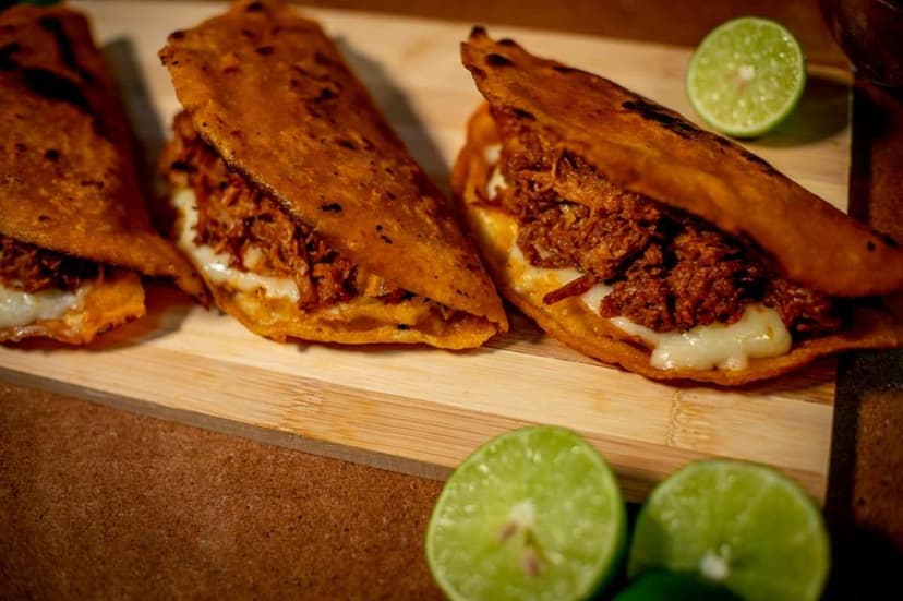 Birriería y antojitos el güero