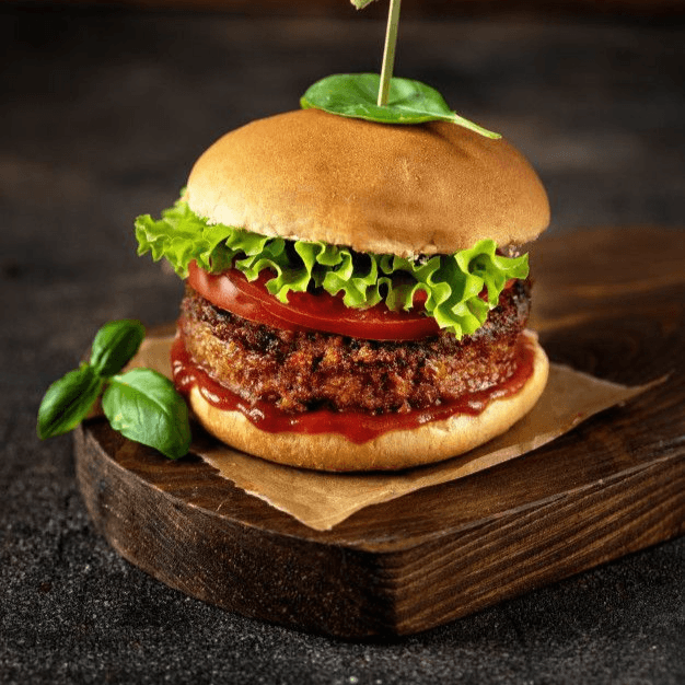 Pastor burger