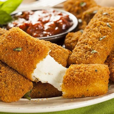 5PZ DEDOS DE QUESO