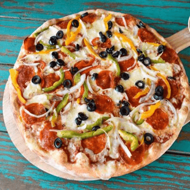 Rustica