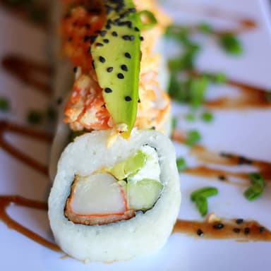 Navola Roll