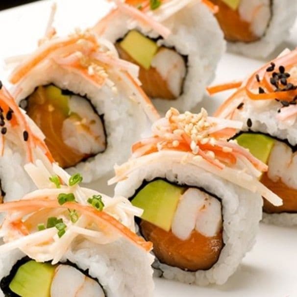 Royal Roll