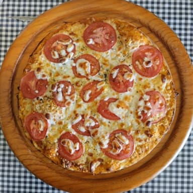 Pizza Margarita