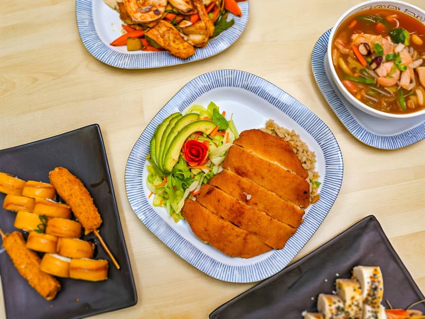 Kaory Sushi