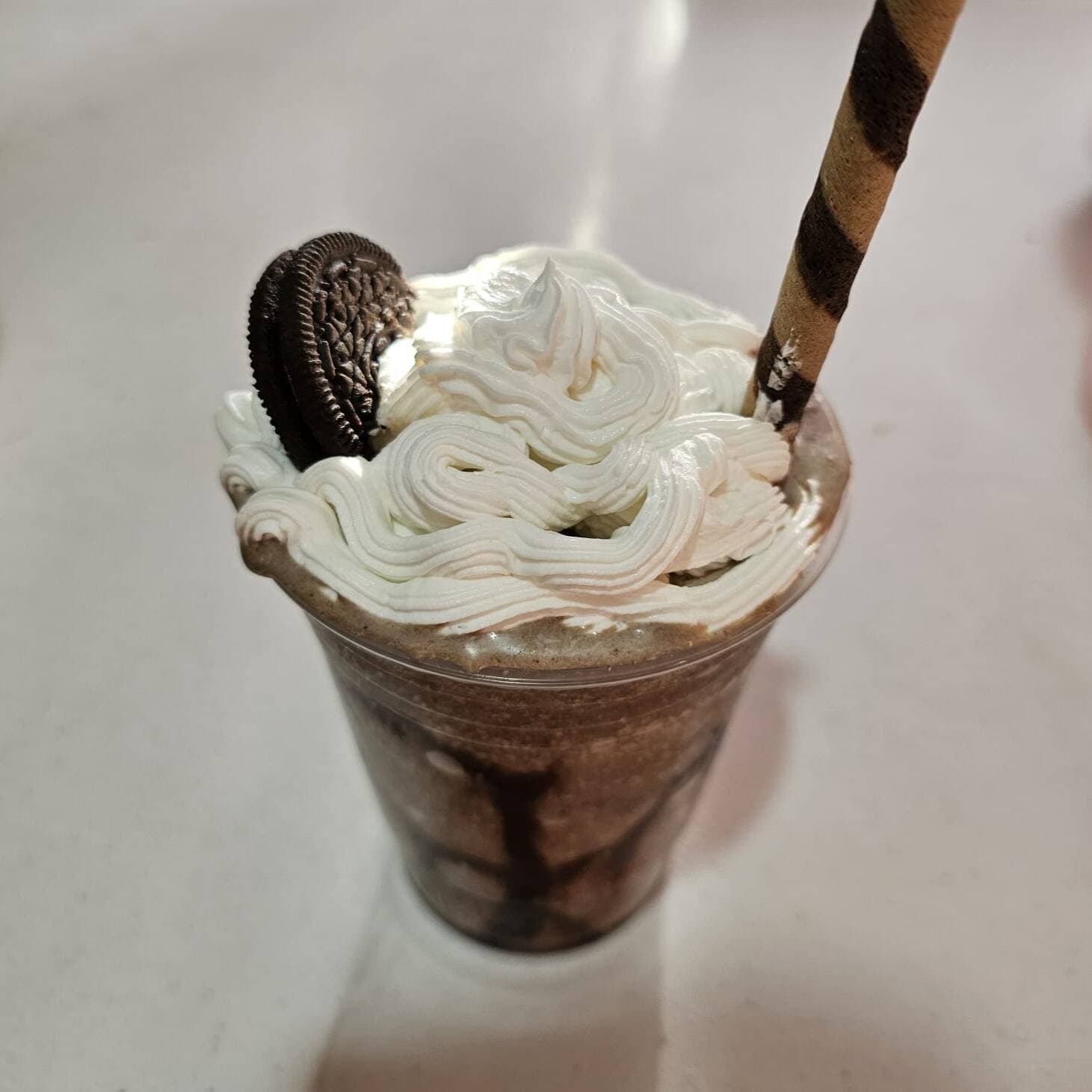 Frappé de OREO