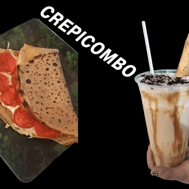 Crepicombo Didi