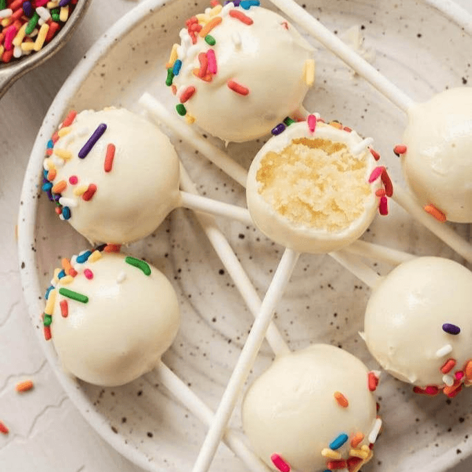 Cake Pops