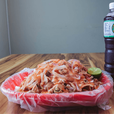 Taco Dorado