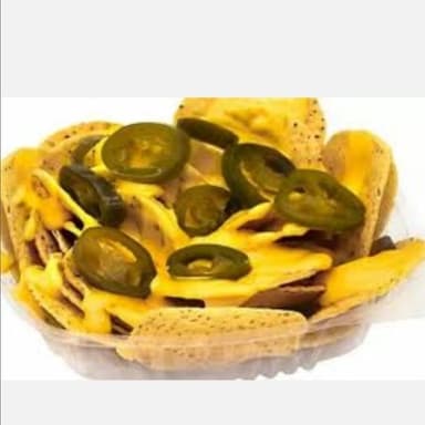 Nachos