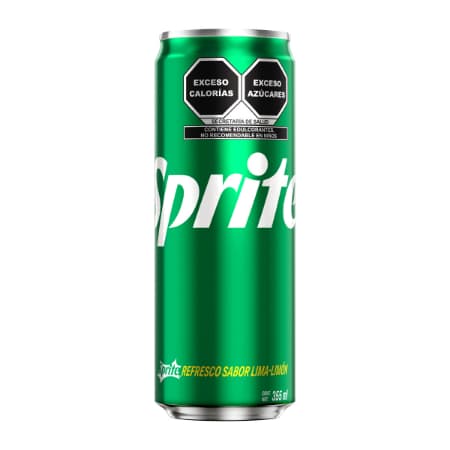Sprite Original 355ml