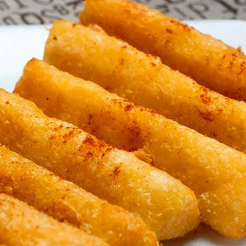 Yuca Frita