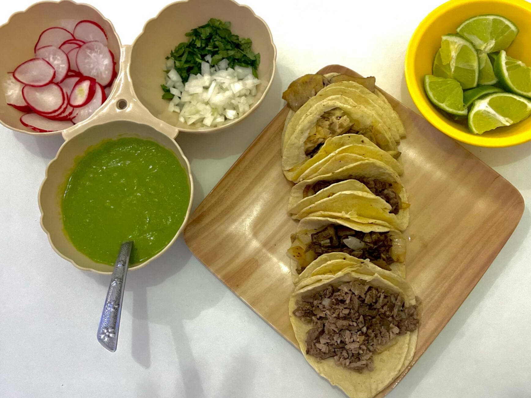Taquería Don Fer