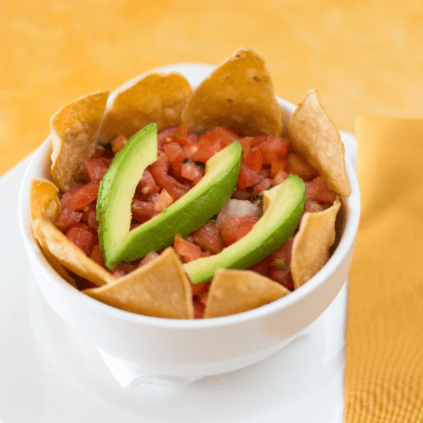 Chifrijo