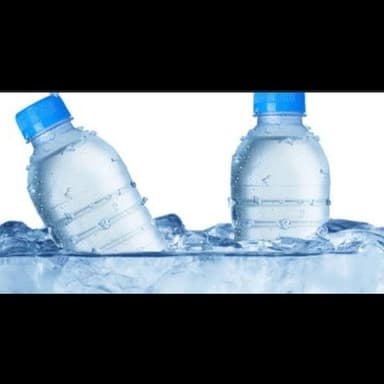 Agua Natural 1lt