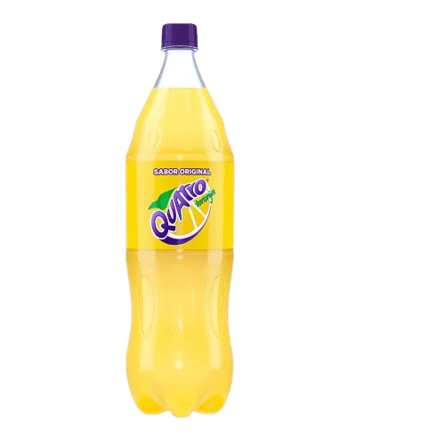 Quatro 1.5 L