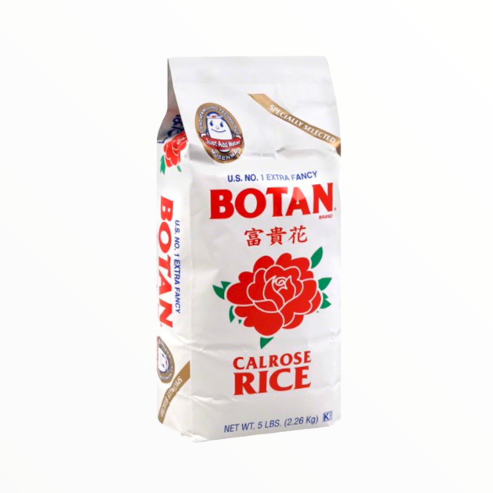 Arroz Musenmai Sushi Bota 2.26 kg - SE-ARR101-0066