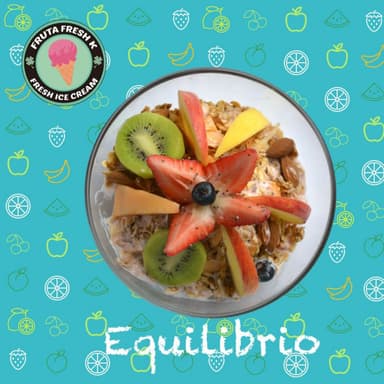 Bowl Equilibrio