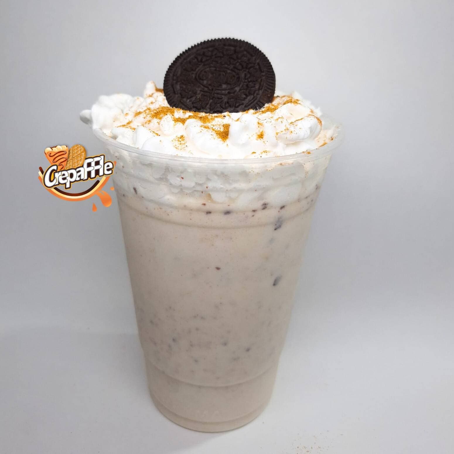 Malteada Galleta OREO