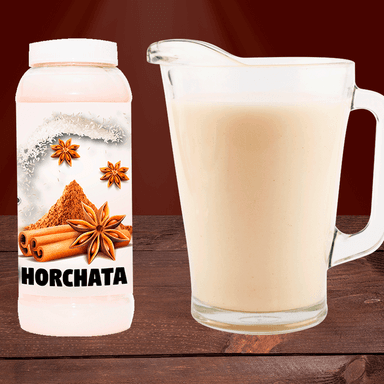 Agua De Horchata 1l