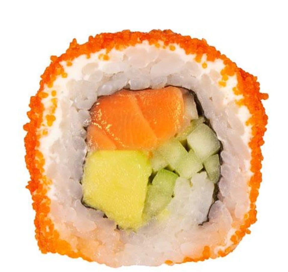 Queso Roll Especial