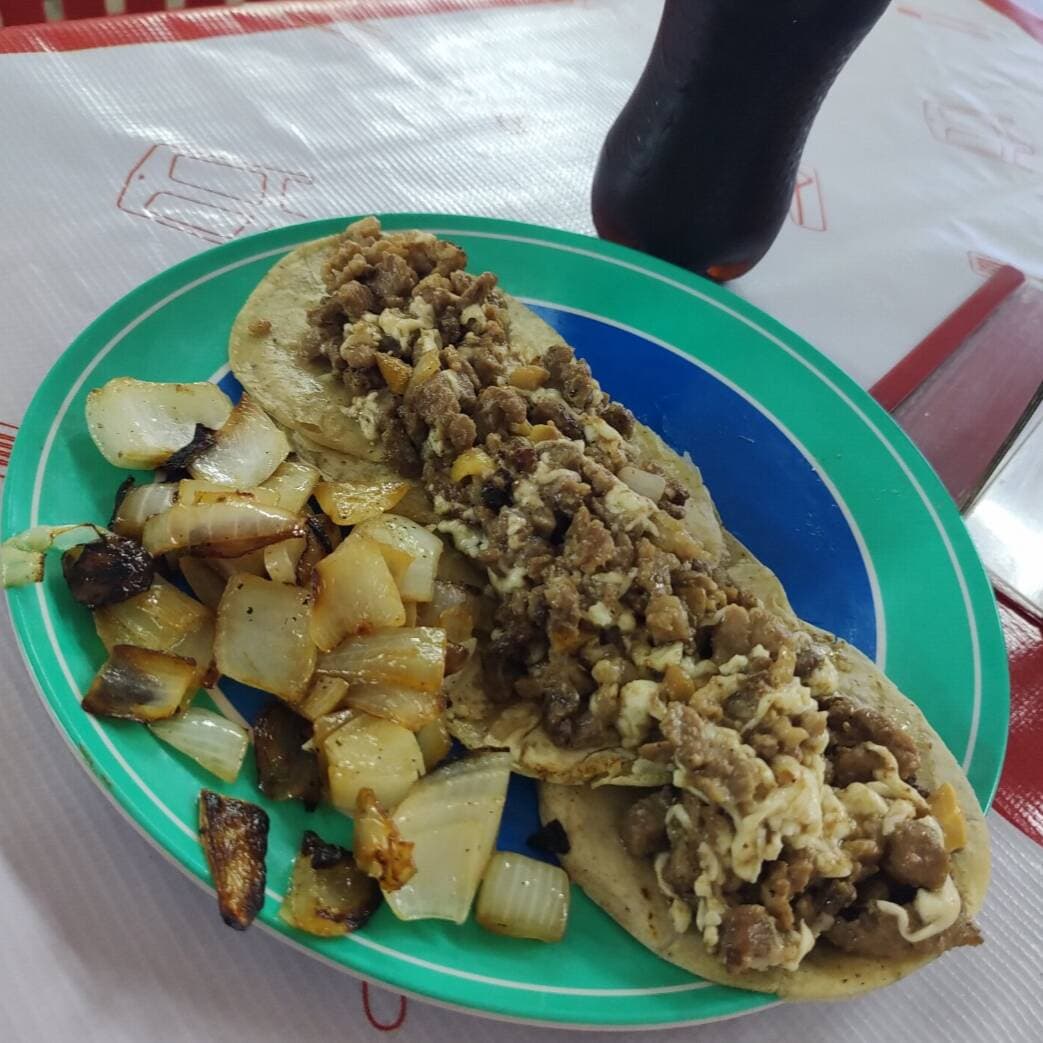 champitacos asada