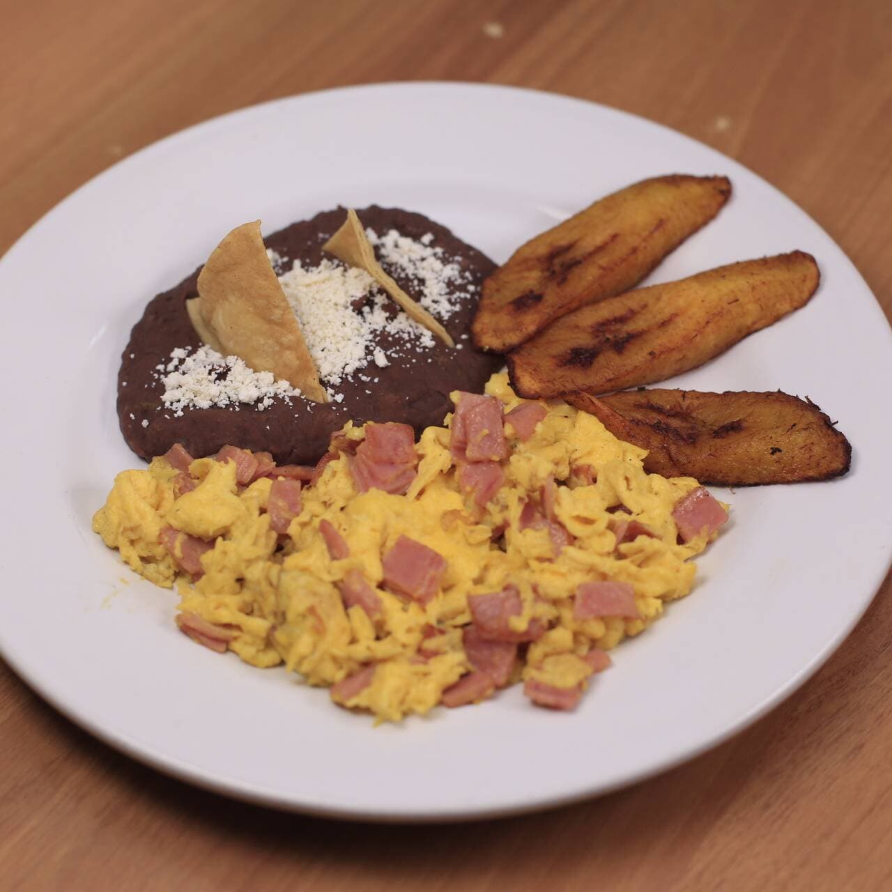 Huevos al Gusto