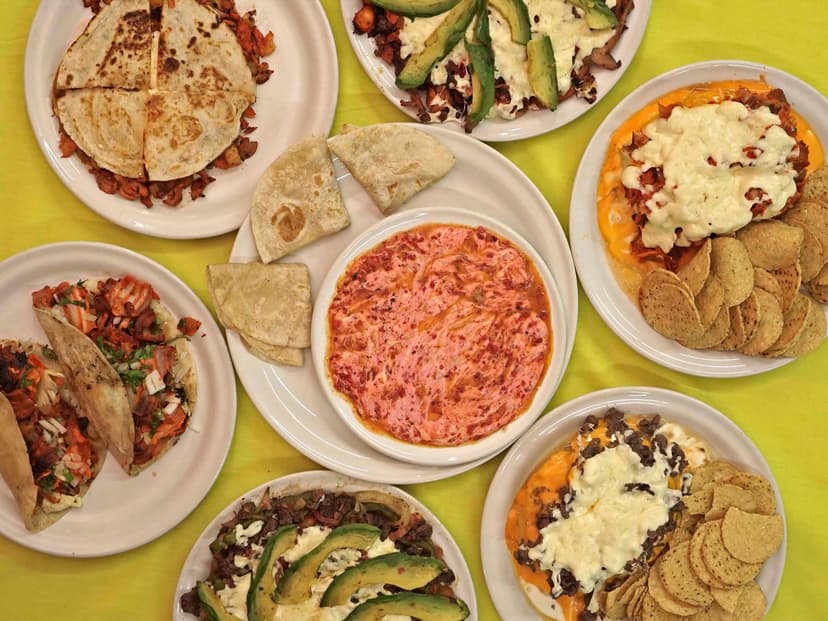 Taqueria Los Sanchez