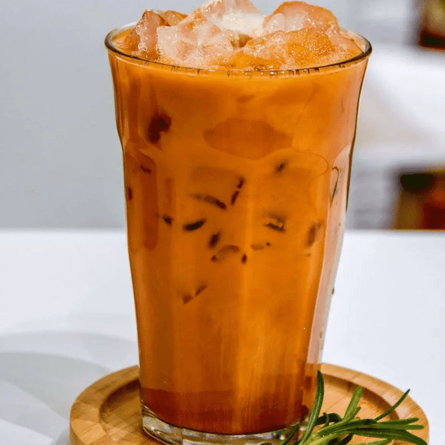 BOBA TEA SABOR TE THAI