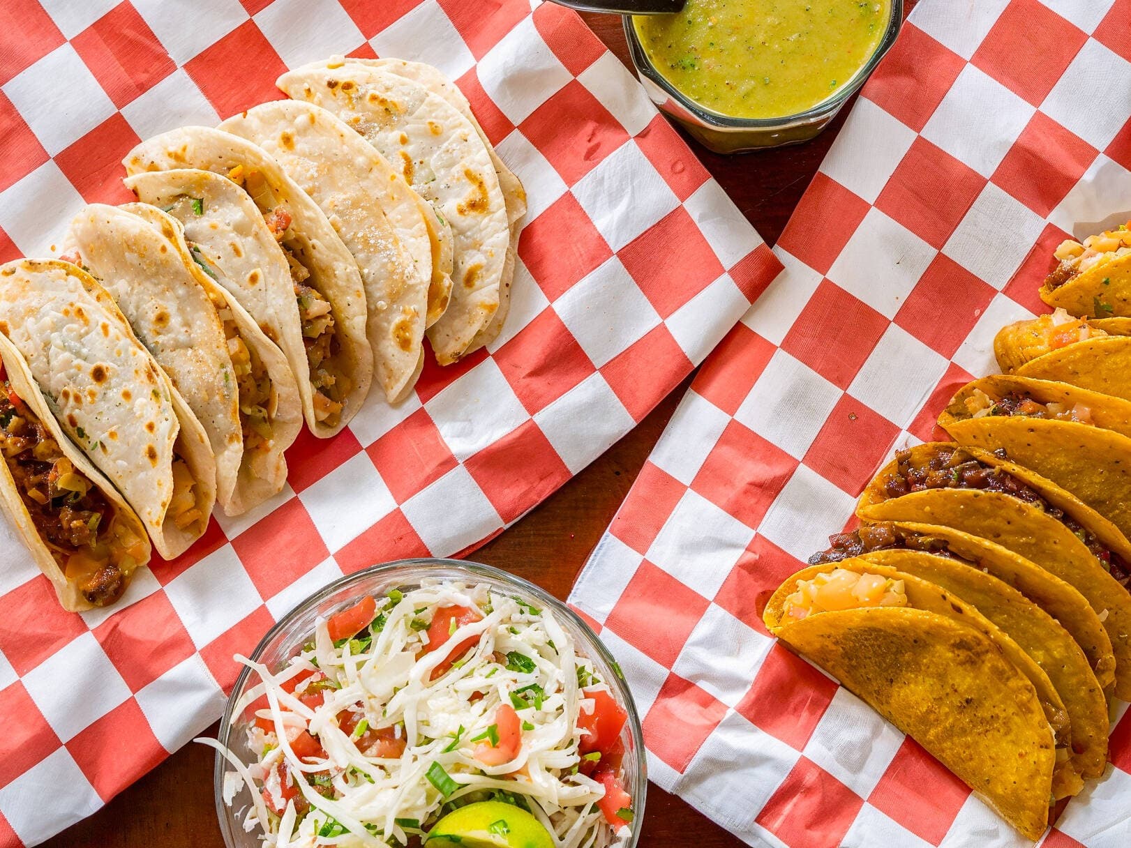 Tacos Caty