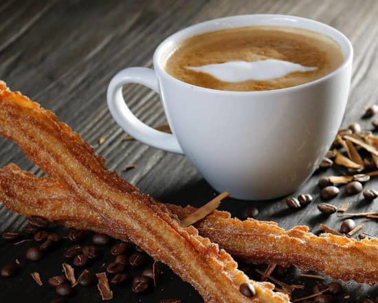 Empieza un dulce día