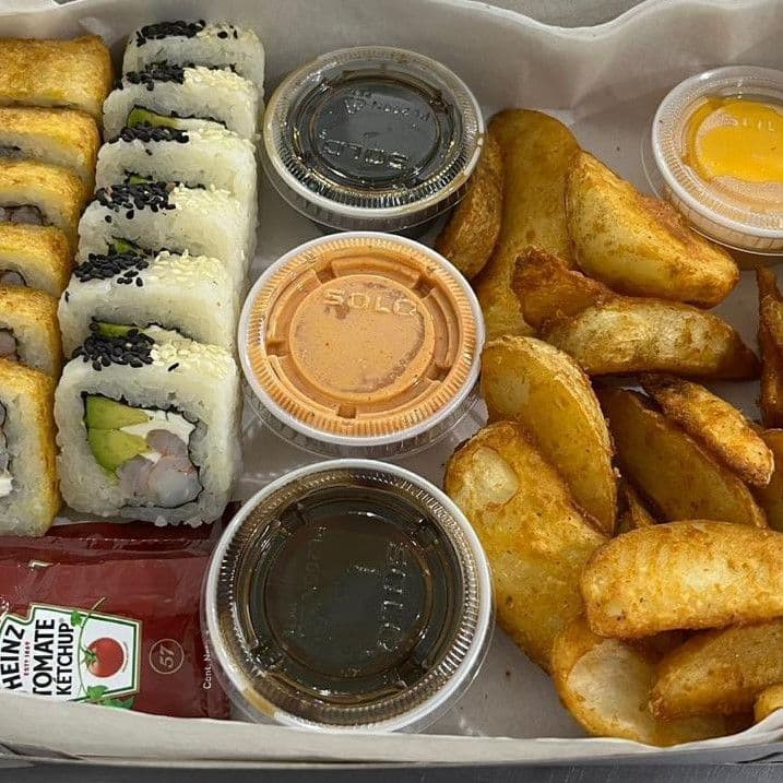 Bonzu box #1