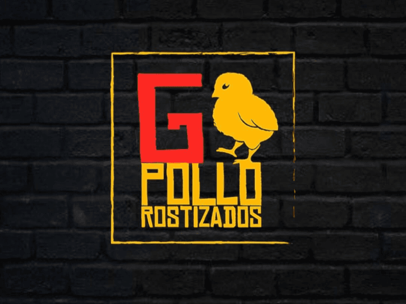 Gpollo Rostizados con Amor