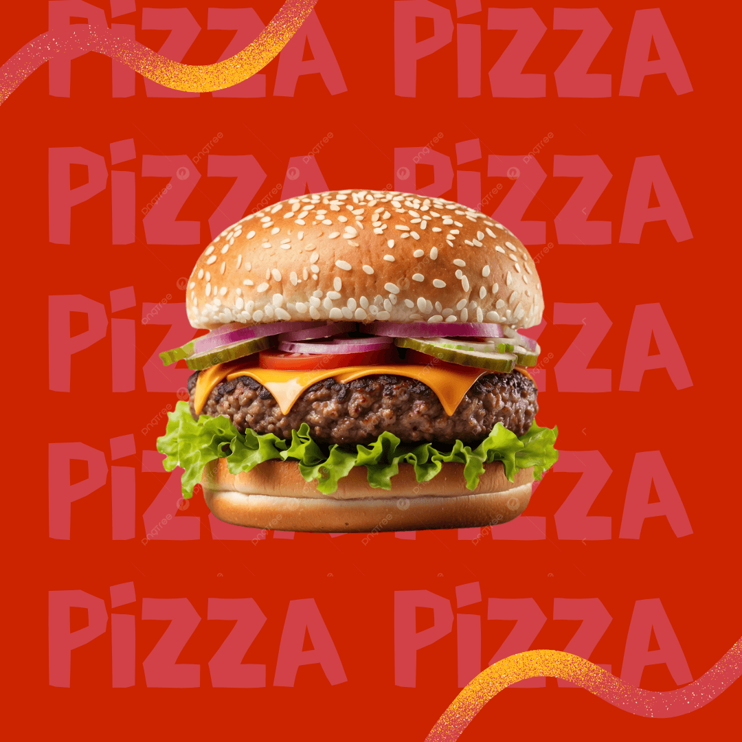 Hamburguesas Sencilla