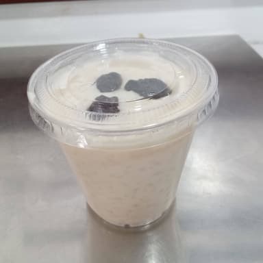 Arroz con Leche