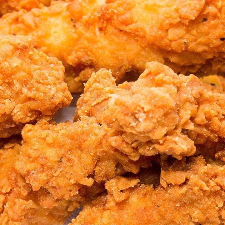 Tenders 10 pz.