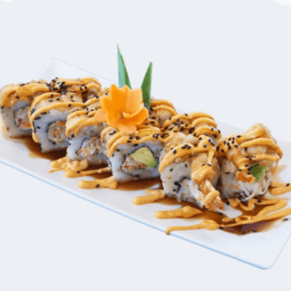 Golden Maki