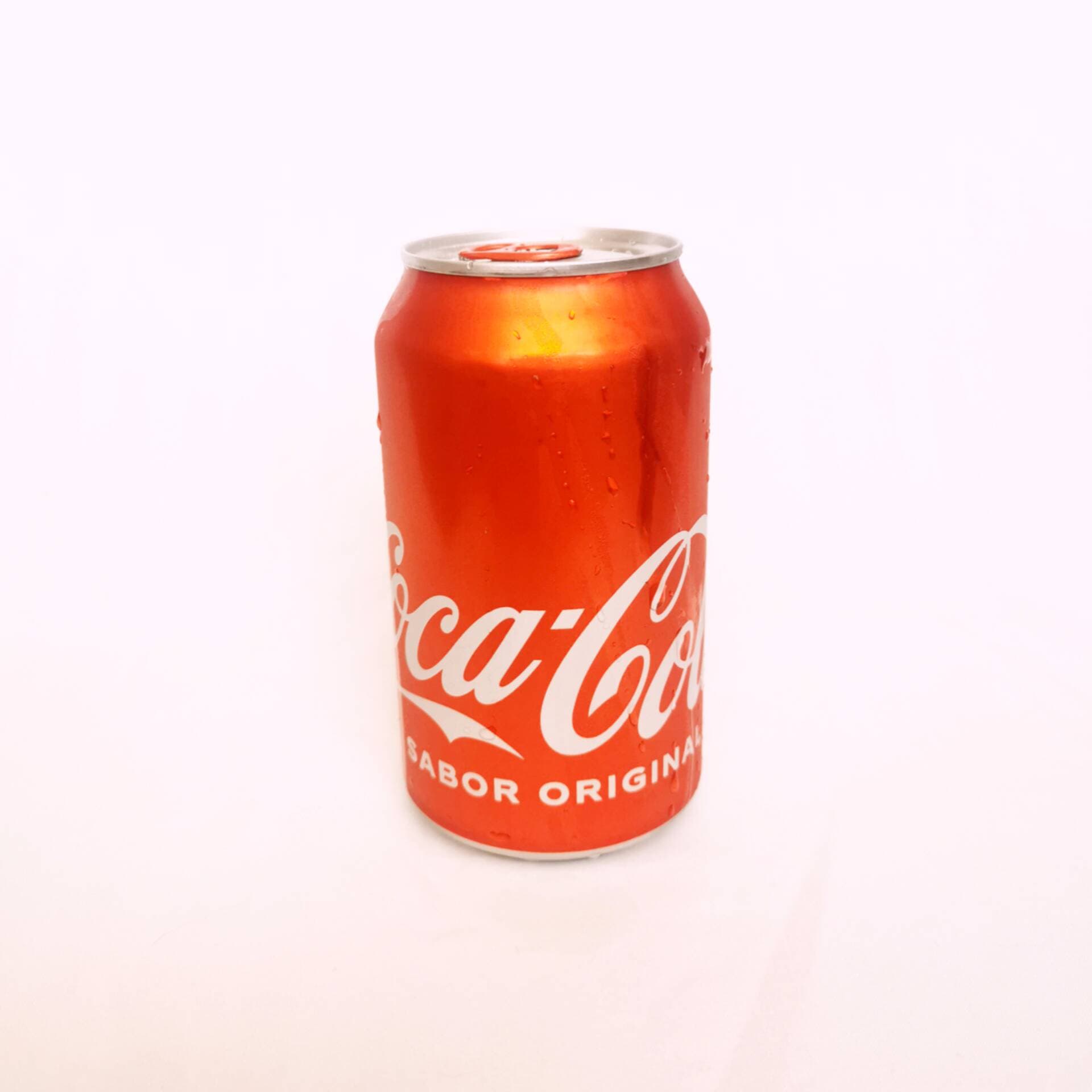 Refresco de cola