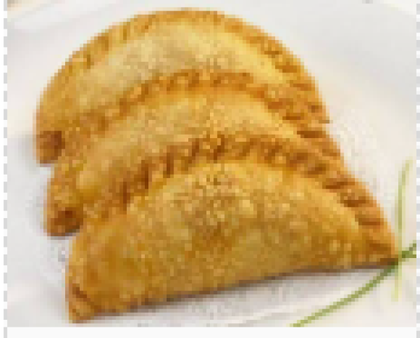 Empanada Capresse
