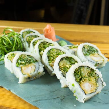 Ebiten Roll.