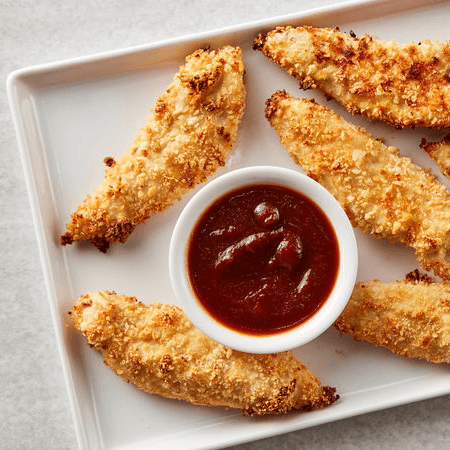 Tender Strips