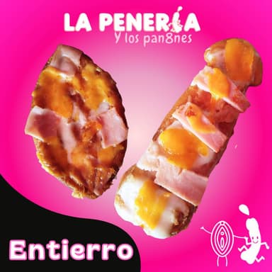 Entierro
