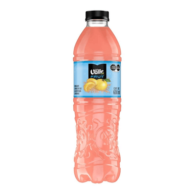 ValleFrut Guayaba 600ml