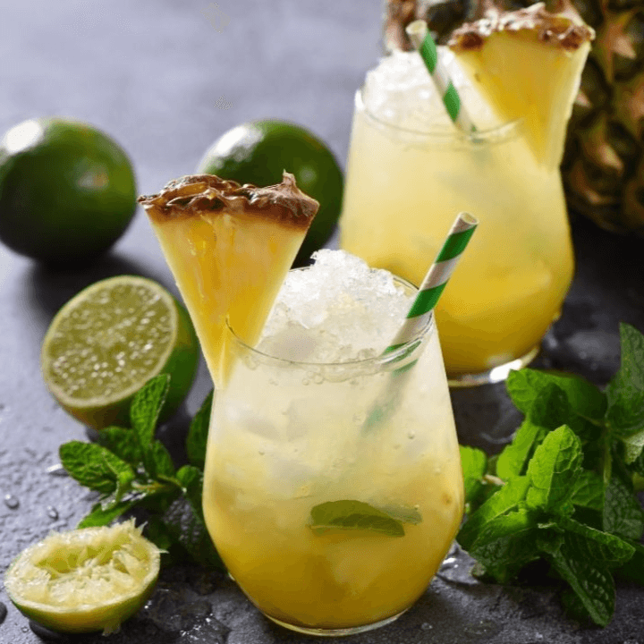 Limón-Piña