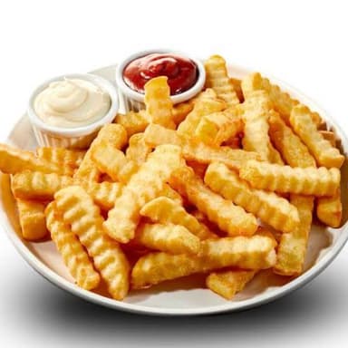 PAPAS ALA FRANCESA