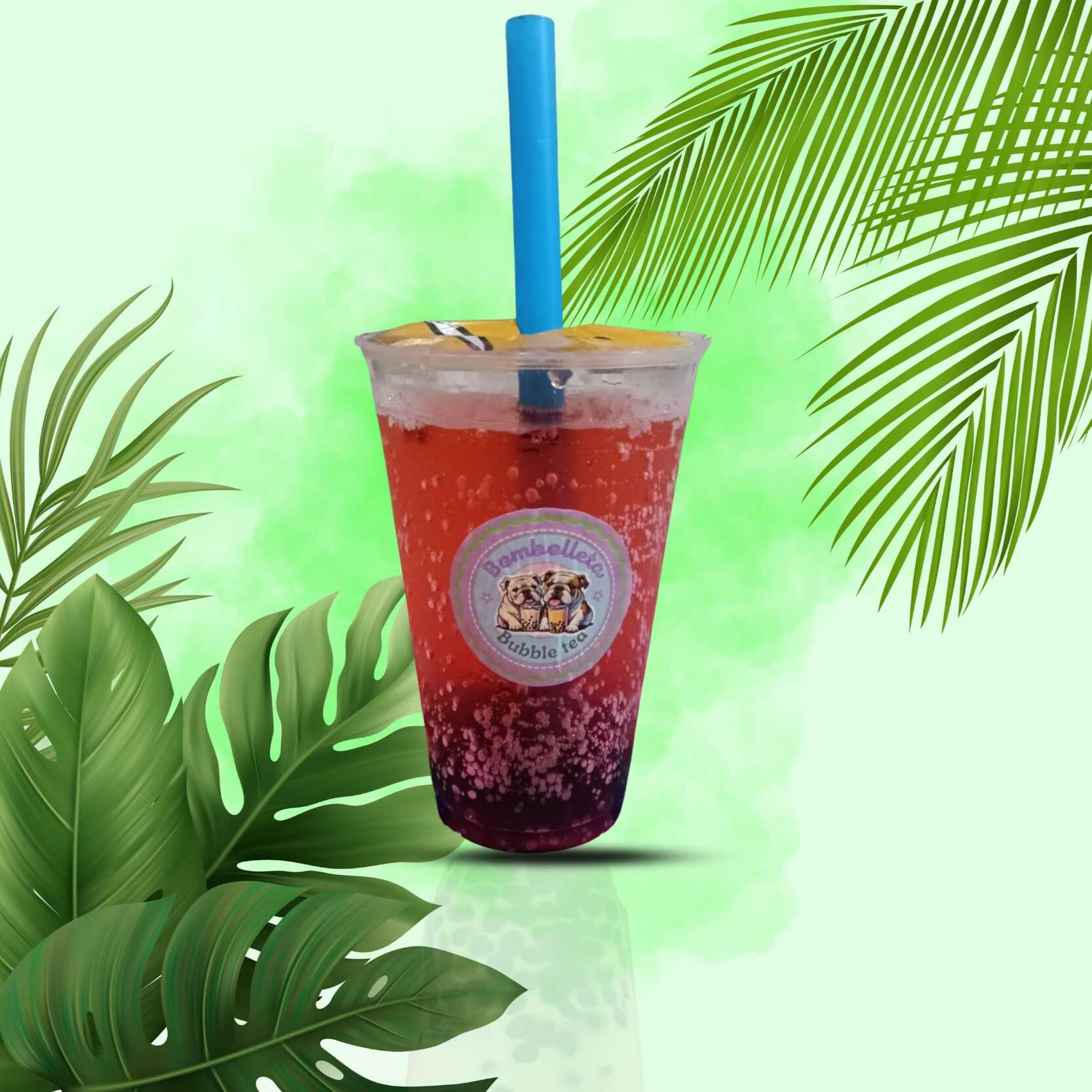 Bubble Soda Italiana