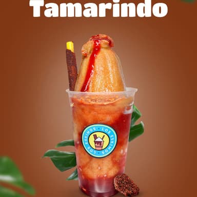 Chamoyada Tamarindo